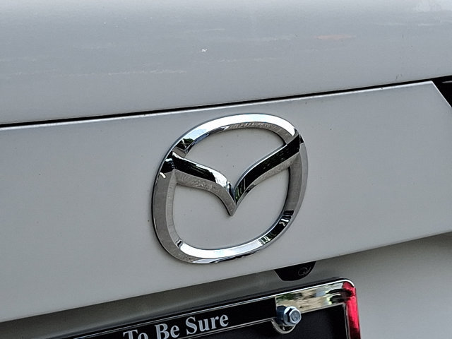 Certified 2024 MAZDA CX-90 3.3 Turbo w/ Preferred Plus AWD/4WD image 29
