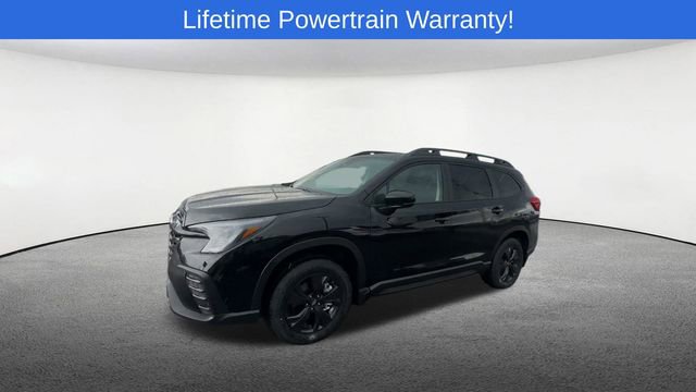 New 2026 Subaru Ascent Premium image 4