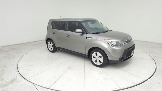 Used 2016 Kia Soul image 3