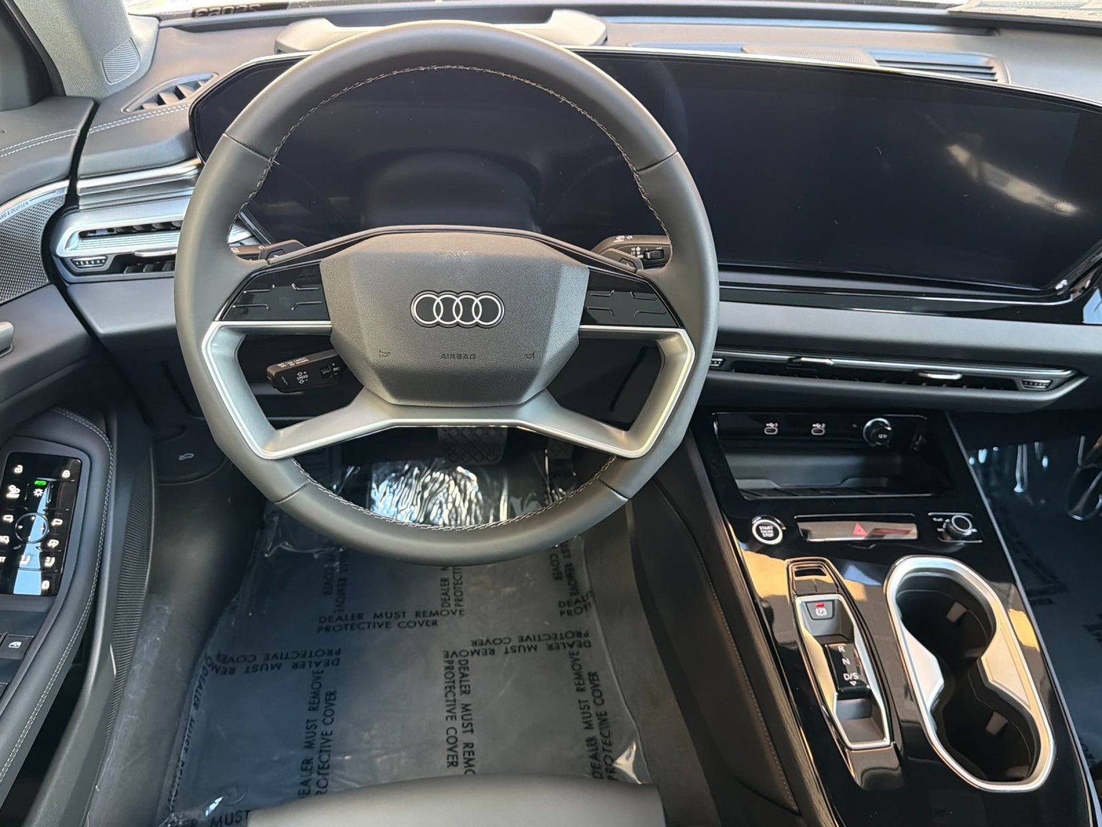 New 2026 Audi A6 Premium Plus AWD/4WD image 11
