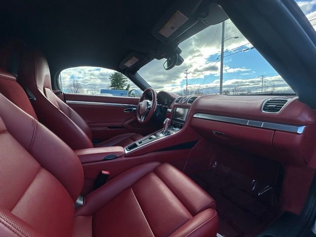 Used 2013 Porsche Boxster S image 26