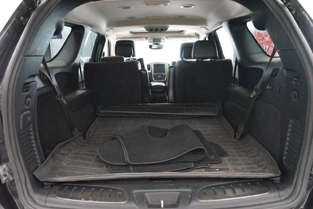 Used 2020 Dodge Durango Citadel AWD/4WD image 49