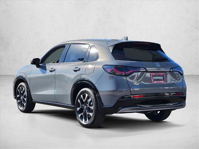 Used 2026 Honda HR-V EX-L image 7