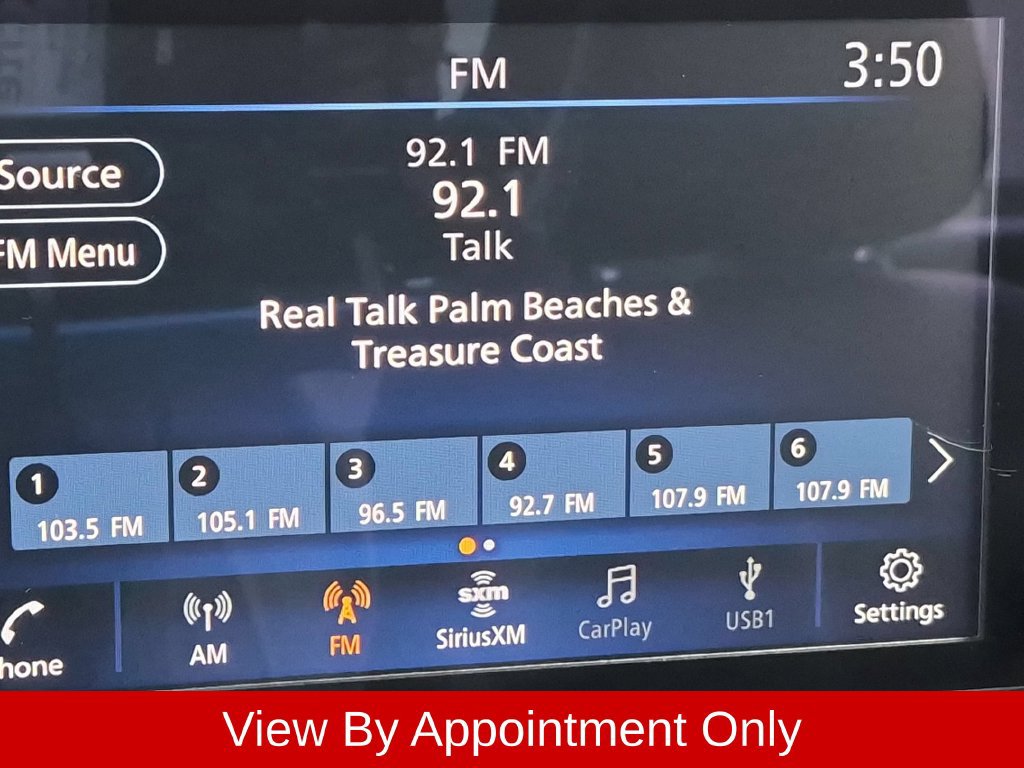 Used 2025 Nissan Altima 2.5 SR FWD image 18