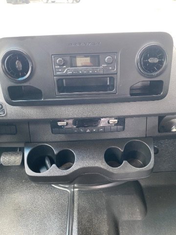 Used 2023 Mercedes-Benz Sprinter 2500 image 25
