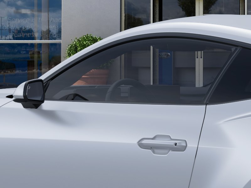 New 2025 Ford Mustang GT RWD image 20