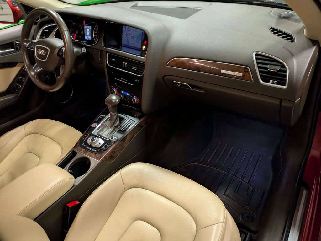 Used 2014 Audi A4 2.0T Premium Plus w/ Premium Plus Package image 46