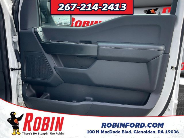 Used 2023 Ford F150 XL w/ STX Appearance Package AWD/4WD image 26