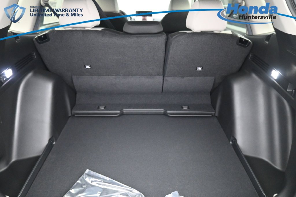 New 2027 Honda CR-V EX image 21