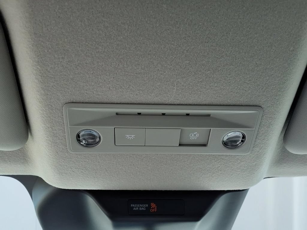 New 2026 Nissan Kicks S FWD image 24