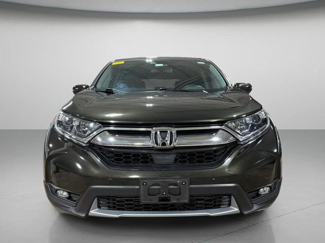 Used 2019 Honda CR-V EX-L image 9