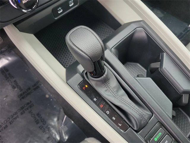 Certified 2024 Honda Accord LX image 26