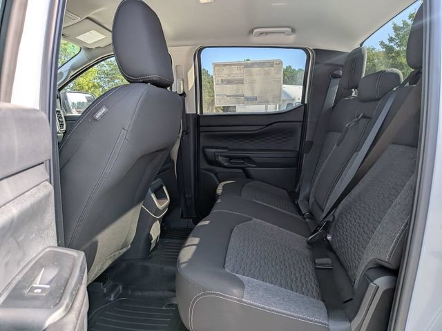 New 2026 Ford Ranger XL RWD image 15