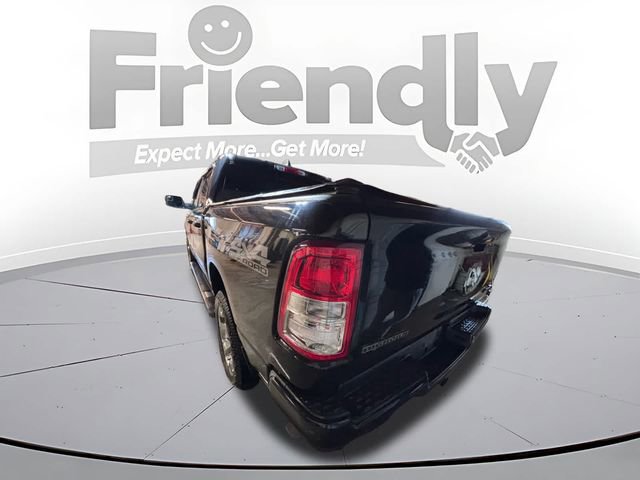 Used 2020 RAM 1500 Big Horn AWD/4WD image 7