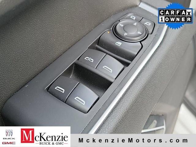 Used 2026 Chevrolet Silverado 1500 RST RWD image 9