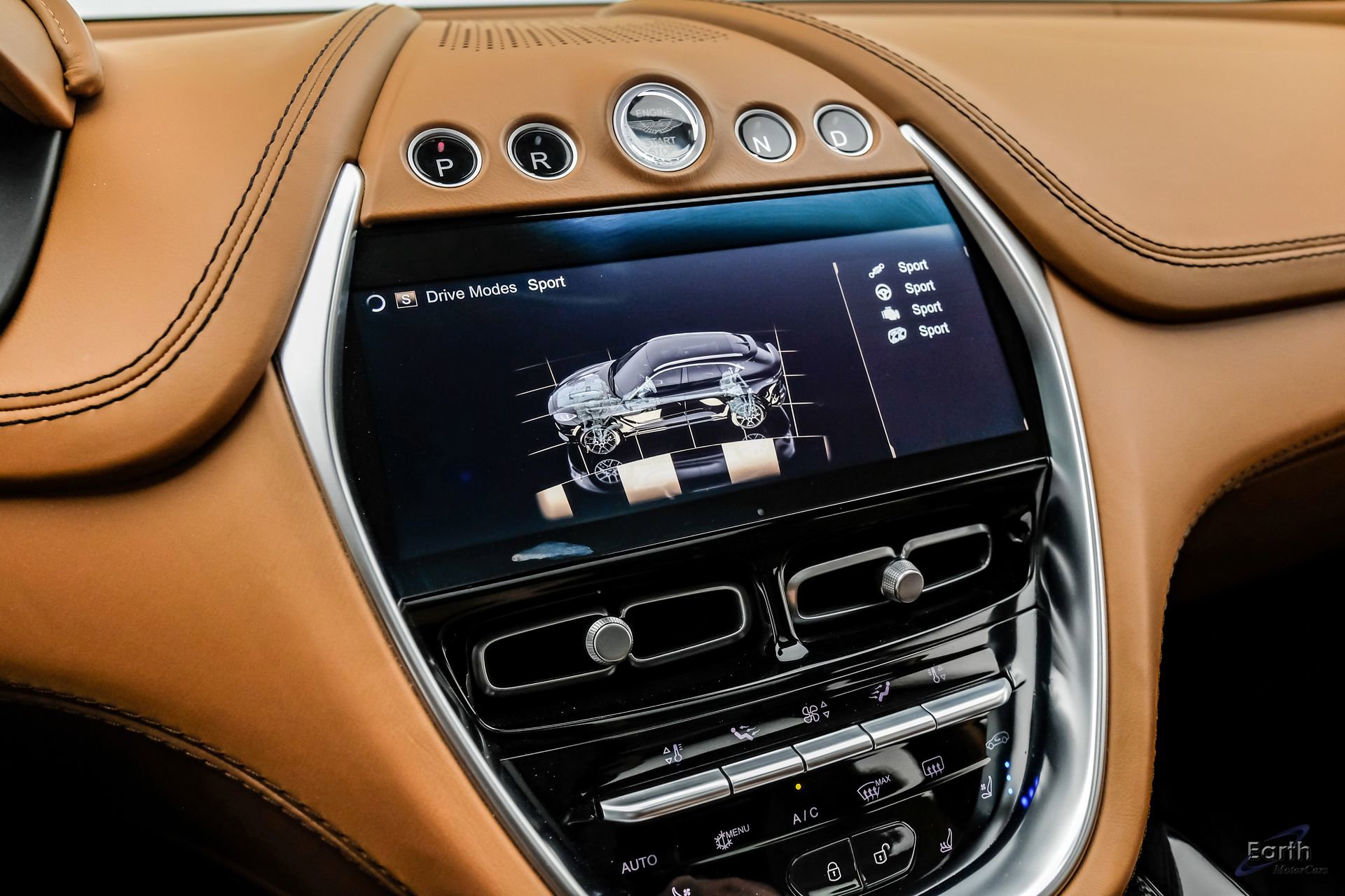 Used 2023 Aston Martin DBX 707 image 82