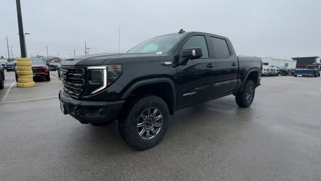 New 2026 GMC Sierra 1500 AT4X image 4