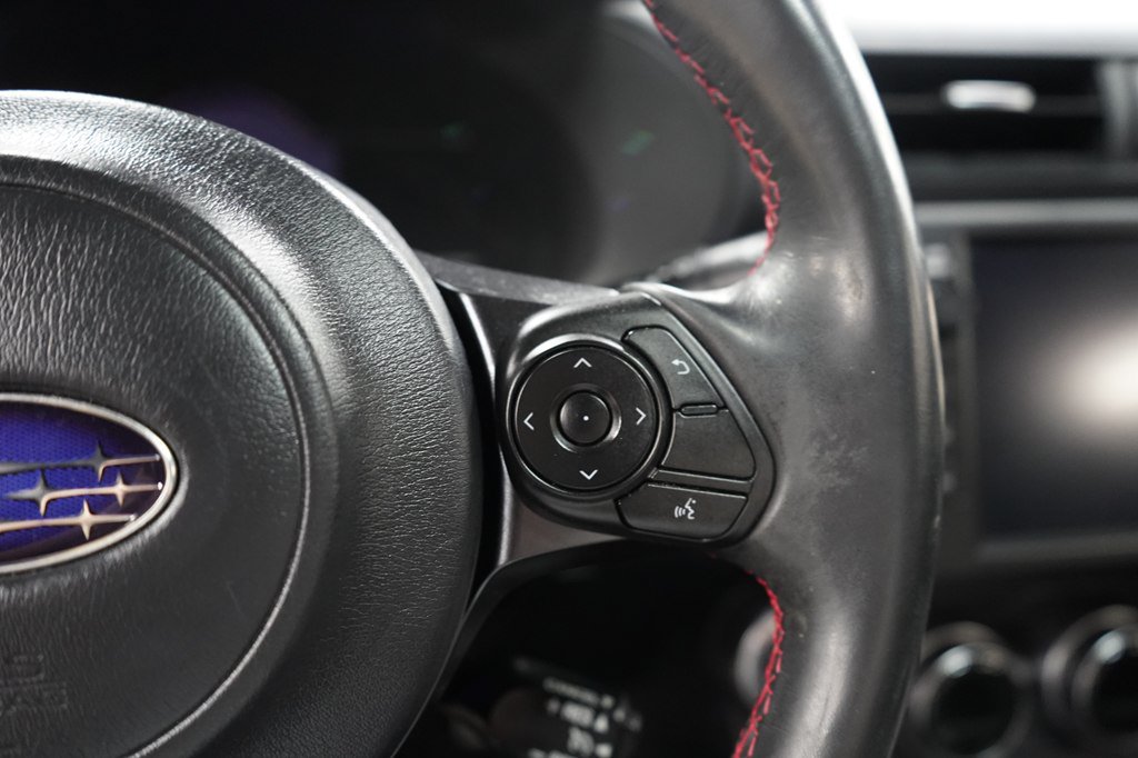 Used 2023 Subaru BRZ Limited RWD image 22