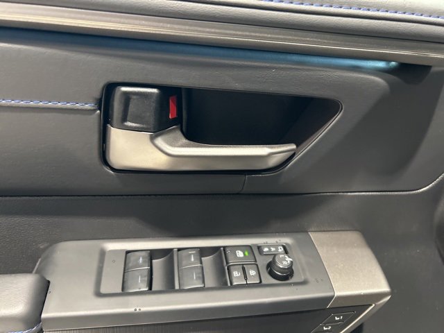 New 2026 Toyota Tundra Platinum image 8