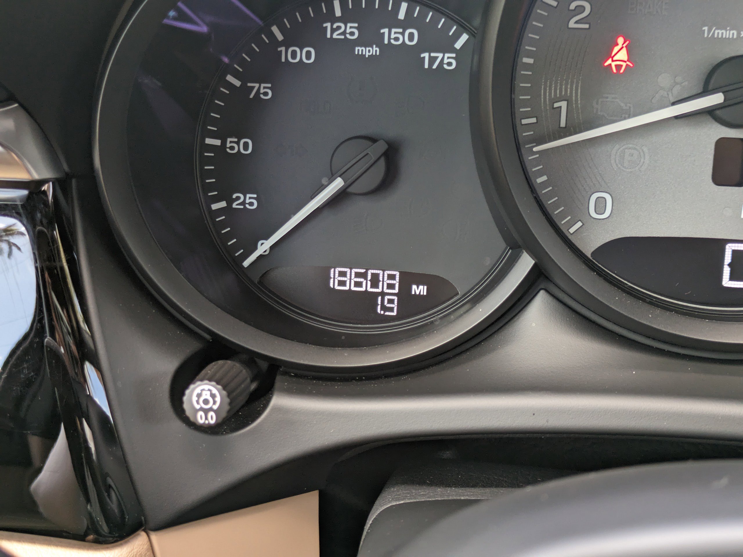 Used 2024 Porsche Macan S image 28