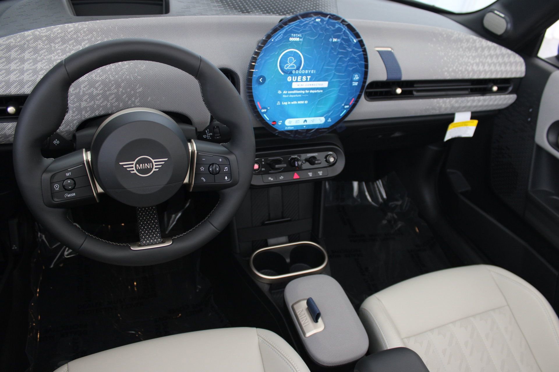 New 2026 MINI Cooper S image 27