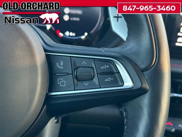 Used 2024 Dodge Hornet R/T Plus w/ Tech Pack Plus w/o Parking image 20