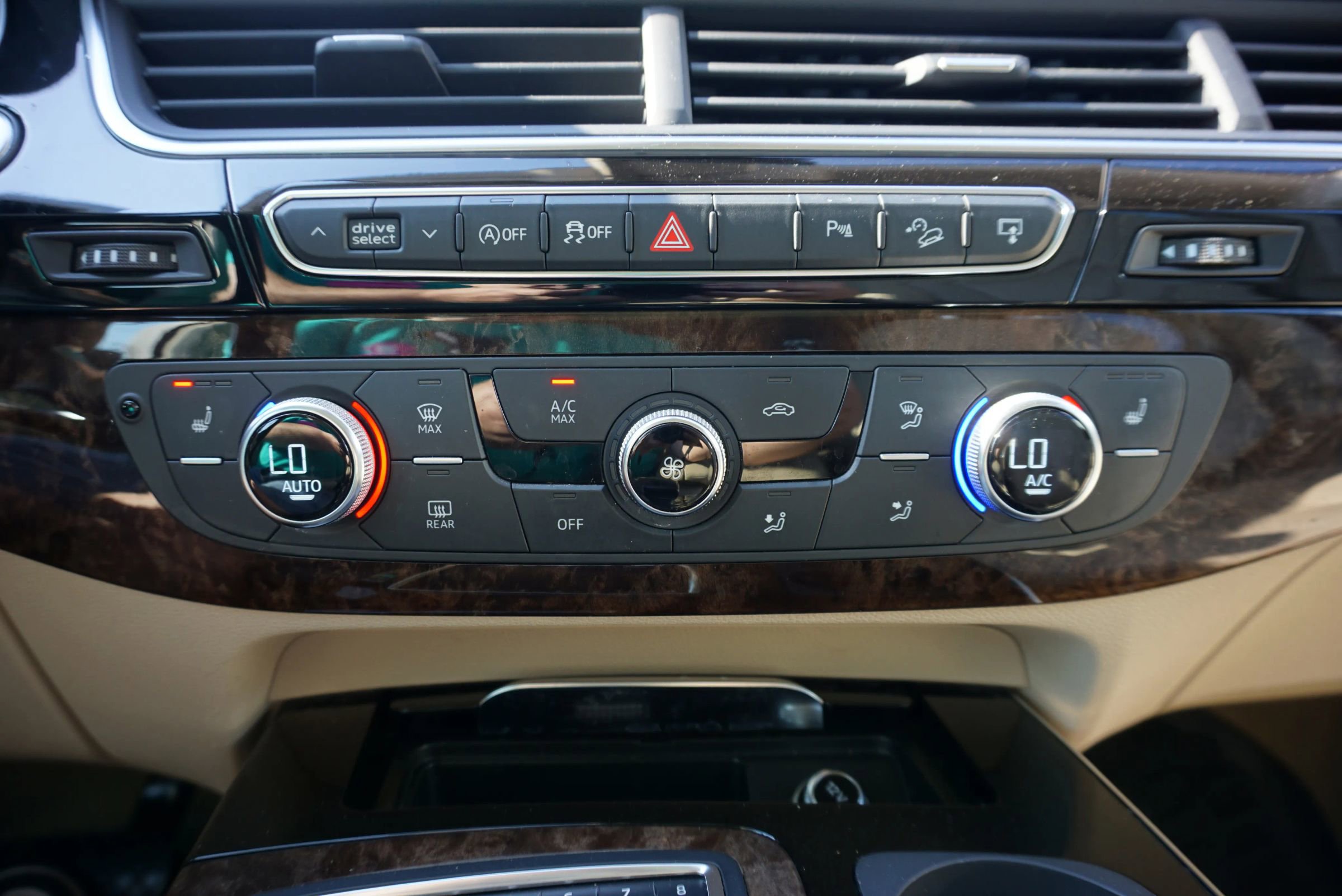 Used 2017 Audi Q7 3.0T Premium Plus image 33