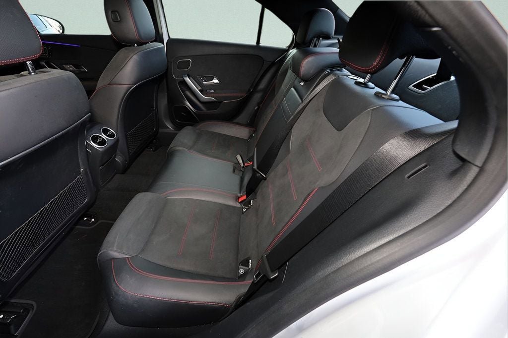 Used 2019 Mercedes-Benz A 220 image 14
