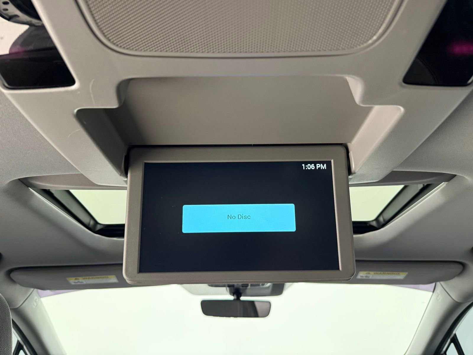 Used 2019 Honda Odyssey EX-L image 23