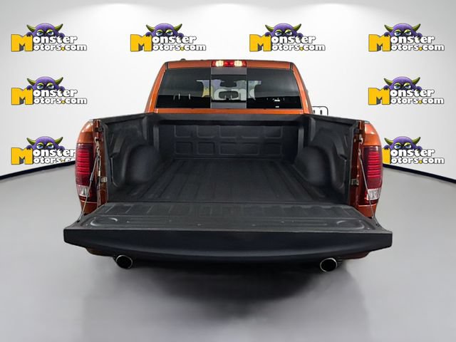 Used 2017 RAM 1500 Sport w/ Copper Sport Package AWD/4WD image 26