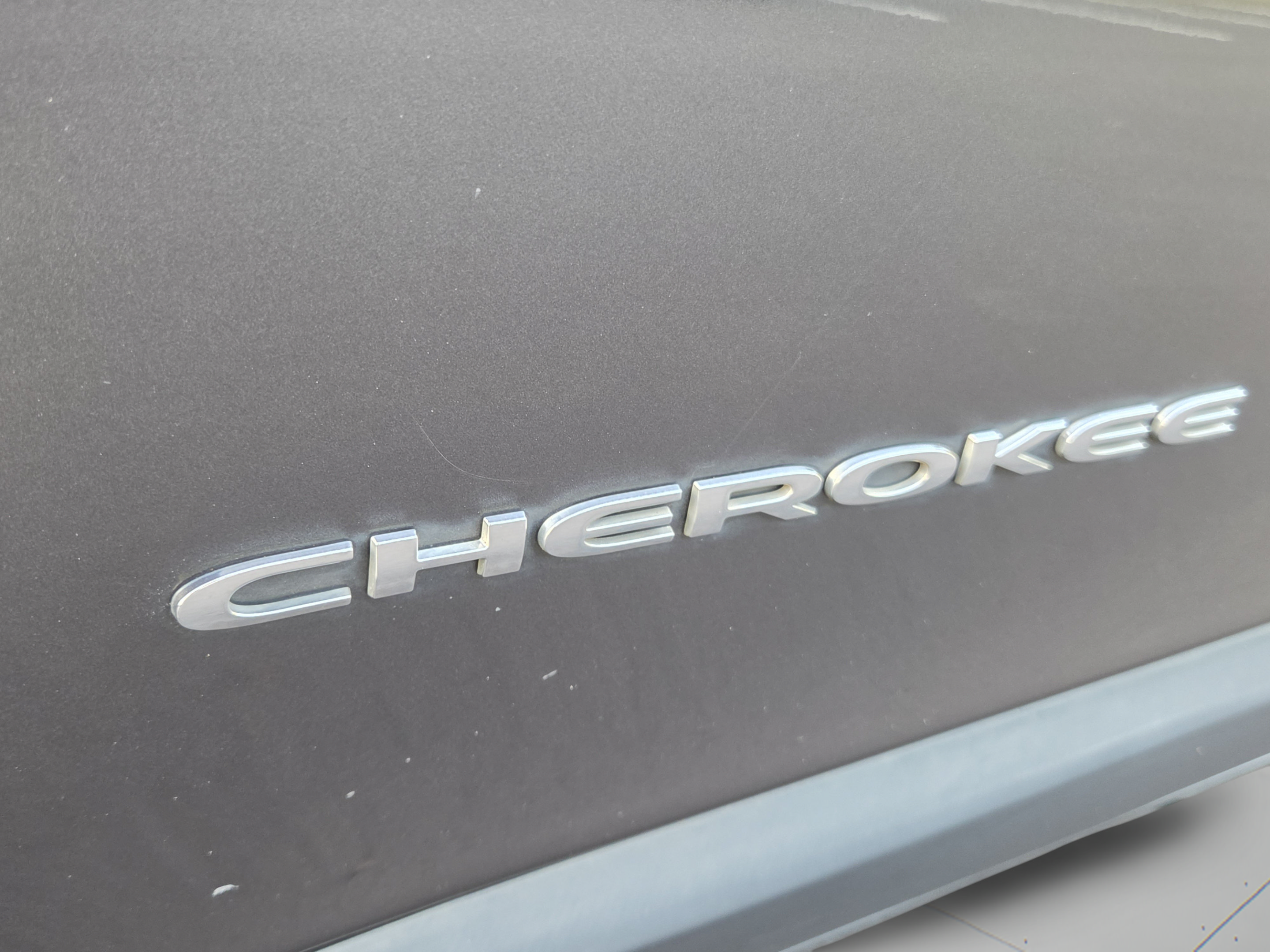 Used 2016 Jeep Cherokee Latitude w/ Comfort/Convenience Group AWD/4WD image 11