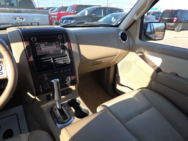 Used 2008 Ford Explorer Limited image 22