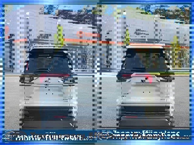 Used 2020 Toyota RAV4 Limited w/ Limited Grade Weather Package image 7