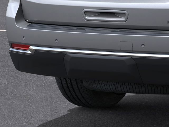 New 2026 Chevrolet Tahoe LT w/ Comfort Package image 14