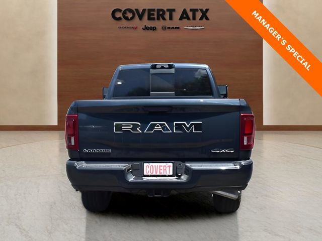 New 2025 RAM 2500 Laramie image 4