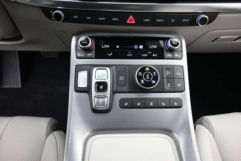 Used 2024 Hyundai Palisade Calligraphy AWD/4WD image 21