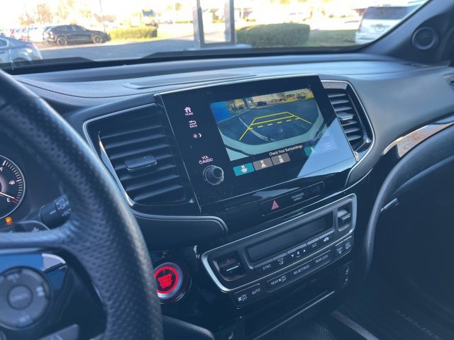 Used 2022 Honda Passport Elite image 24