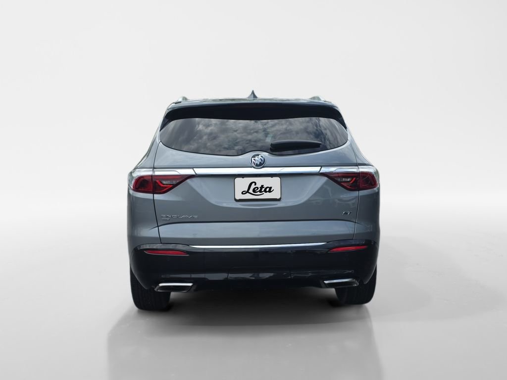 Used 2023 Buick Enclave Essence w/ Sport Touring Edition AWD/4WD image 5