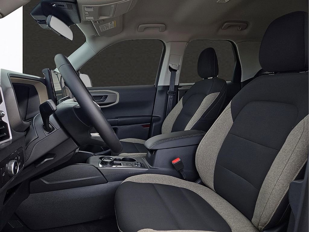 New 2025 Ford Bronco Sport Big Bend w/ Convenience Package image 12