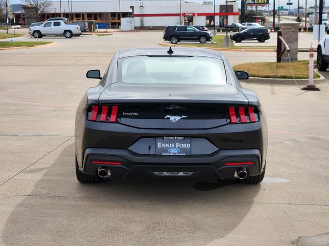 New 2026 Ford Mustang Premium image 6