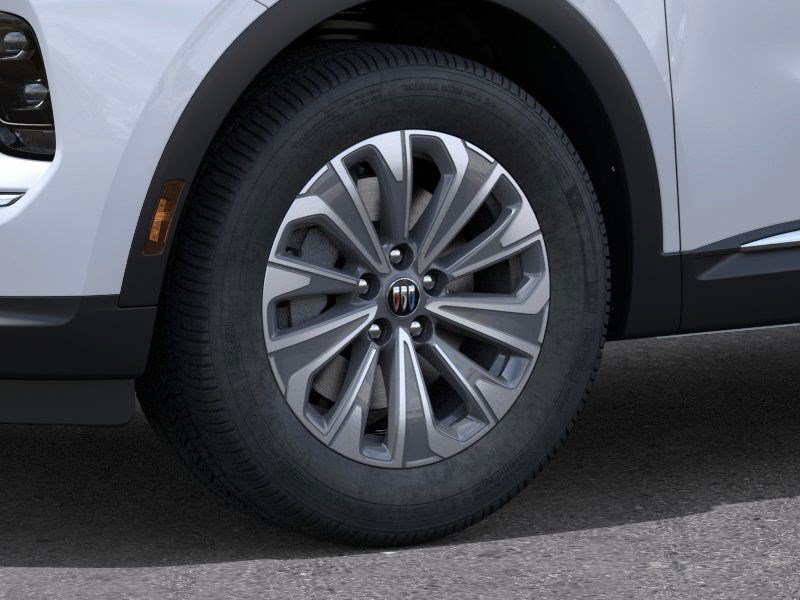 New 2026 Buick Envision Preferred AWD/4WD image 10