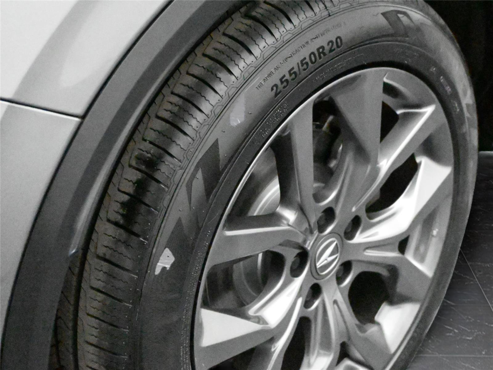 Certified 2023 Acura MDX A-Spec image 16