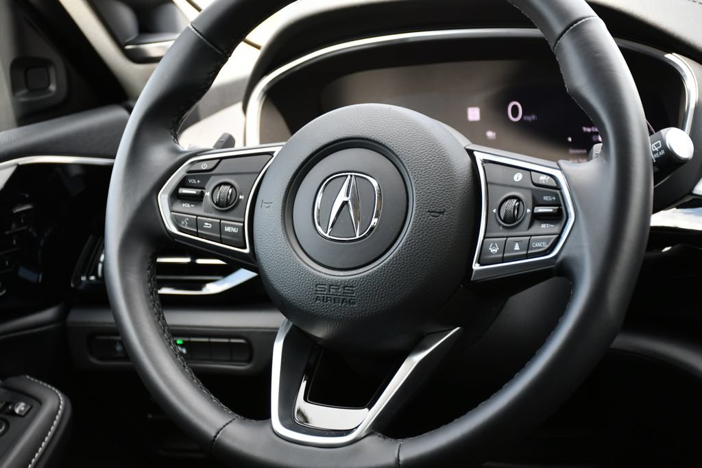 Certified 2026 Acura MDX w/ Technology Package AWD/4WD image 27
