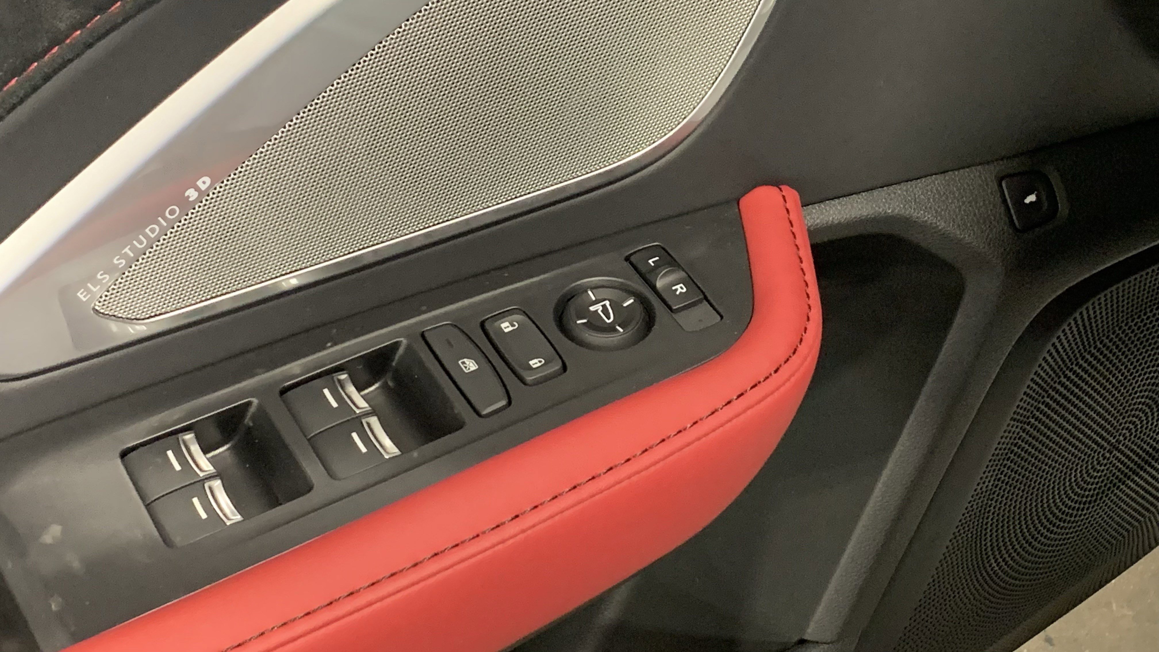 Used 2026 Acura RDX A-Spec image 20