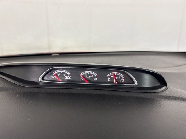 Used 2017 Ford Focus ST image 29