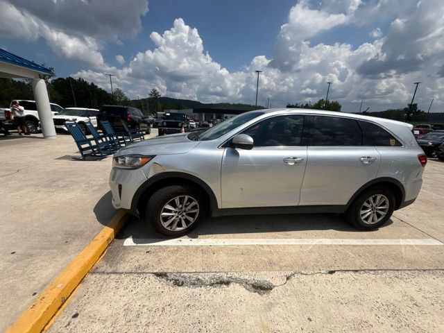 Used 2019 Kia Sorento L FWD image 29