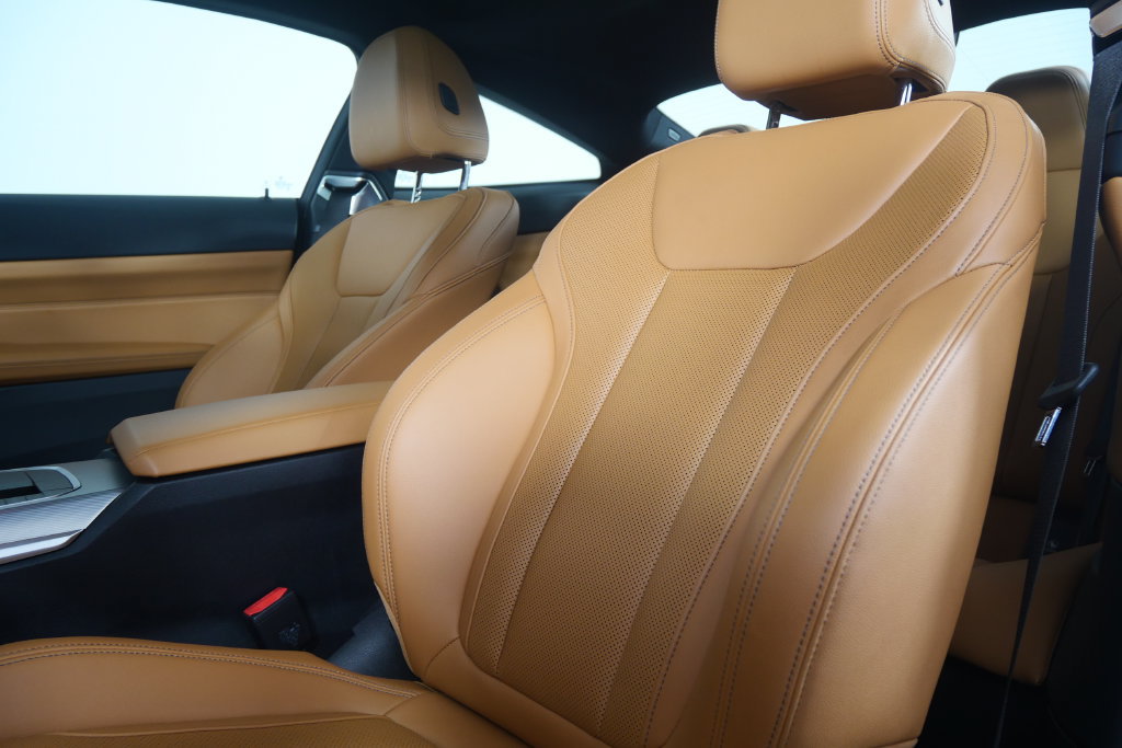 Used 2023 BMW 430i xDrive Coupe AWD/4WD image 10