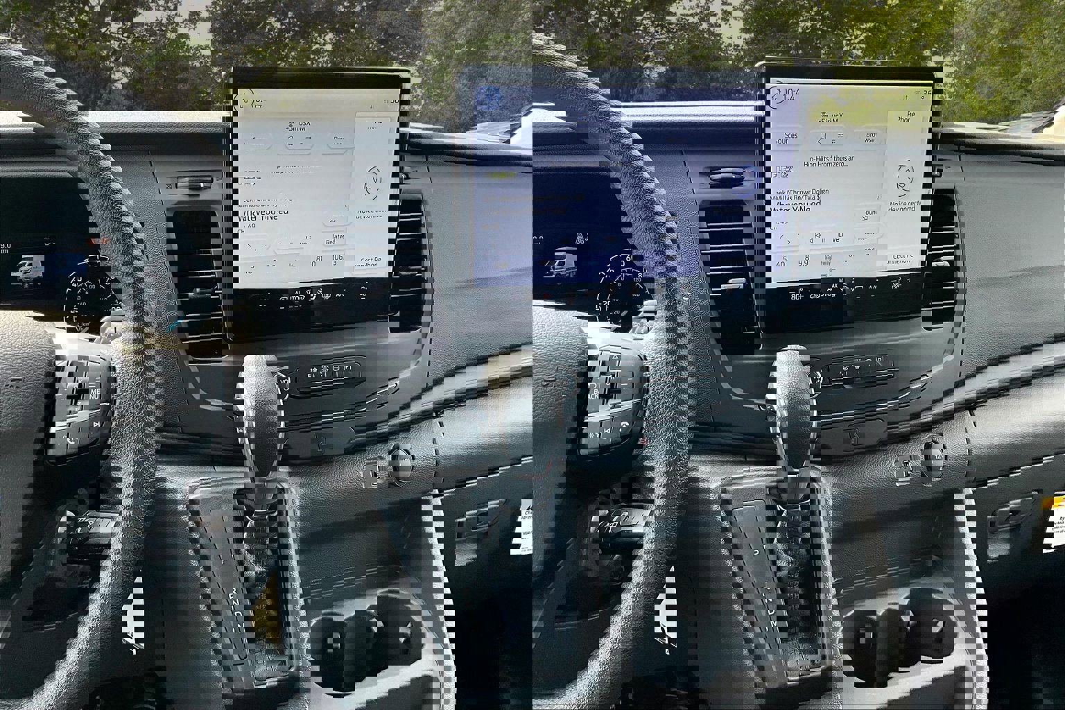 Used 2024 Ford Transit 350 148 Low Roof image 9