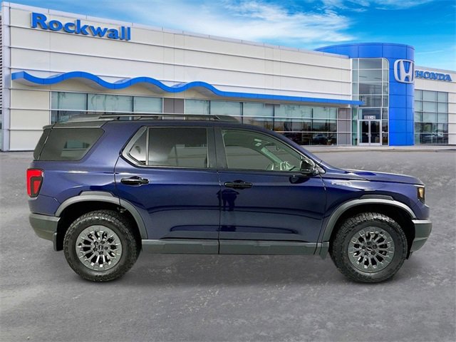 New 2026 Honda Passport TrailSport image 6