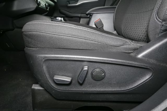 Used 2023 Ford Escape Active AWD/4WD image 37